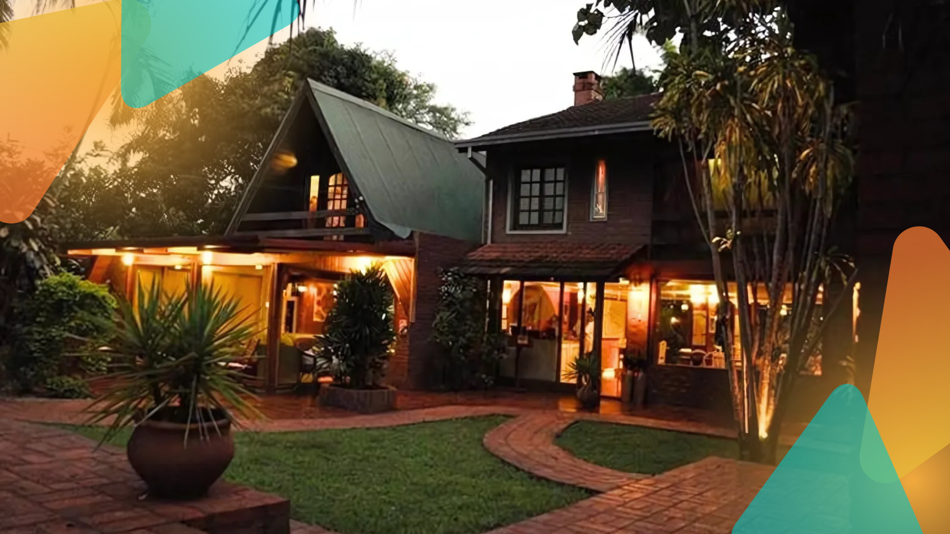 Hotel de la Fonte